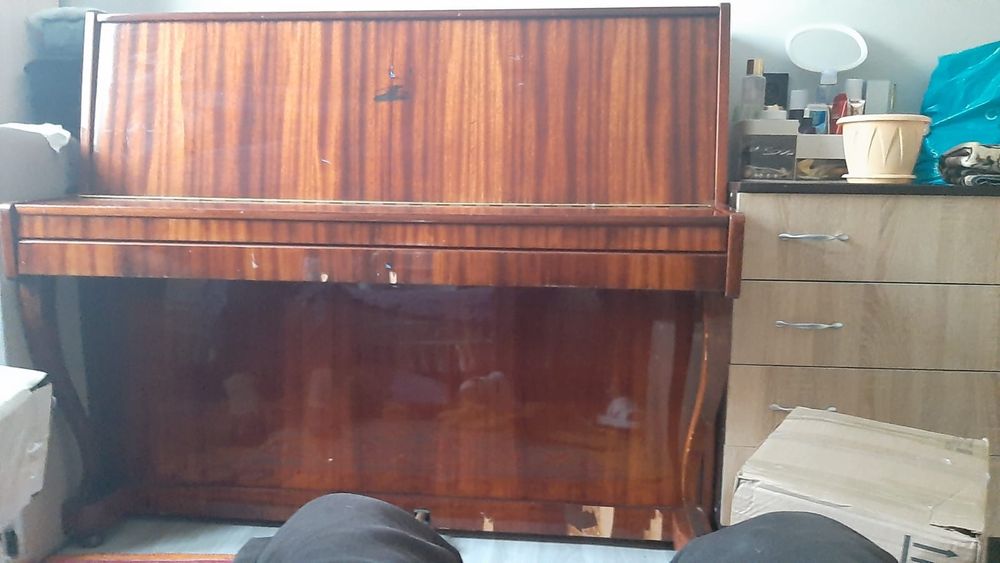 Пианино Беларусь