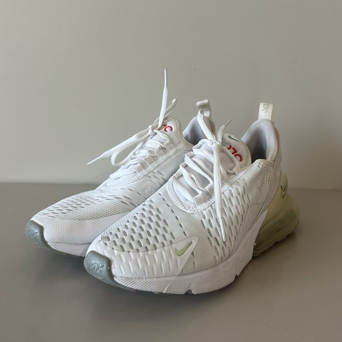 Nike air max 270