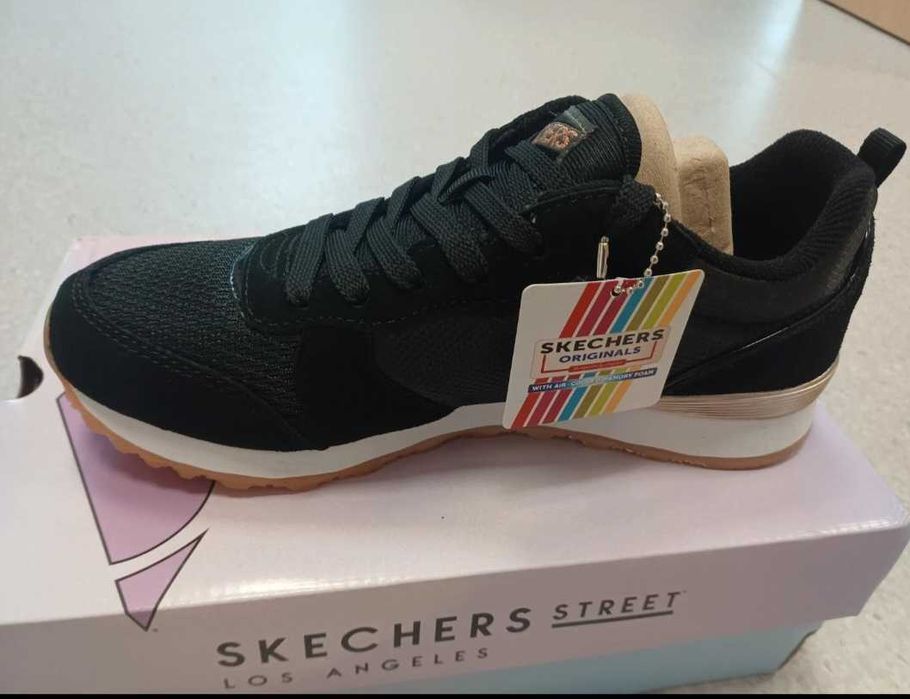 Incaltaminte sport skechers dama 38