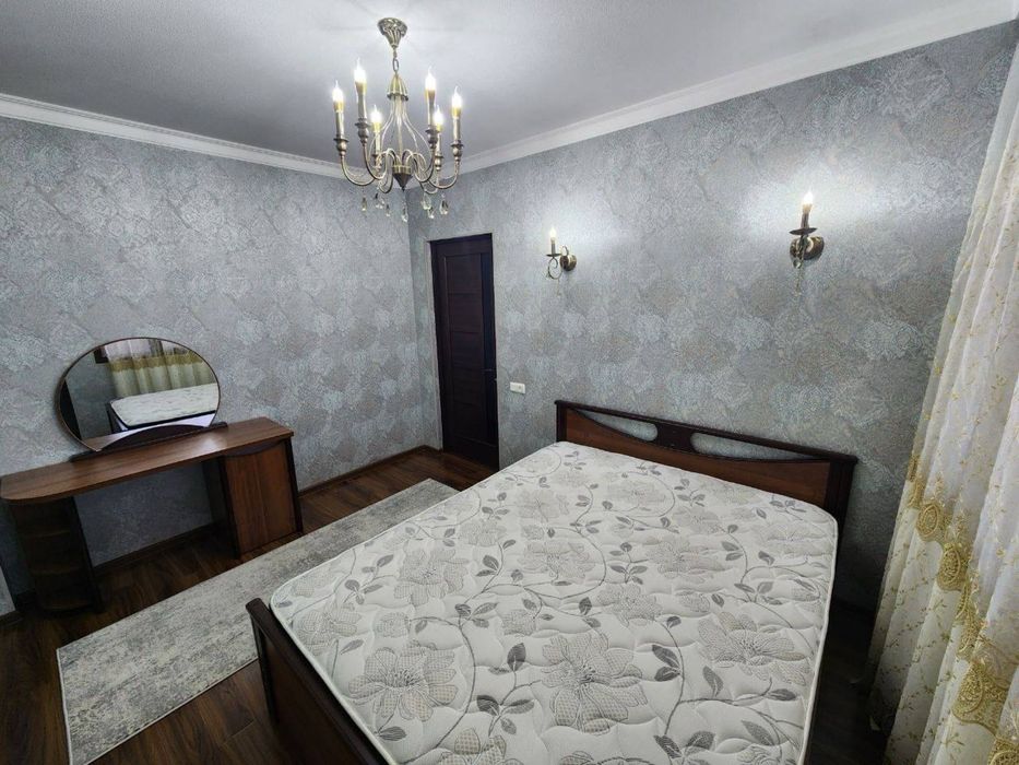 Kvartira sotiladi Qoraqamish 2/3 3 xona