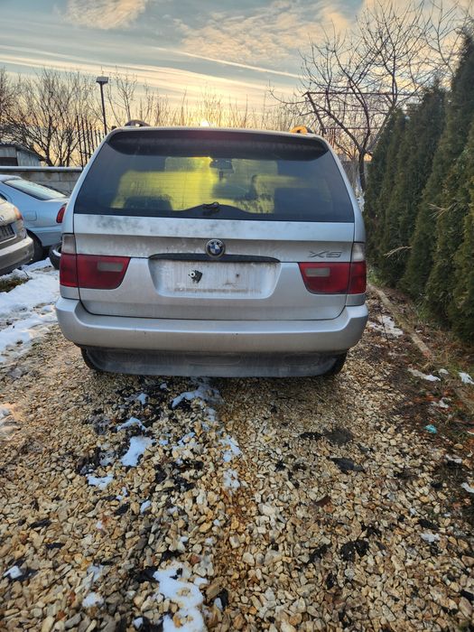 Бмв х5 3.0д 184 на части/BMW x5 3.0d 184 na chasti