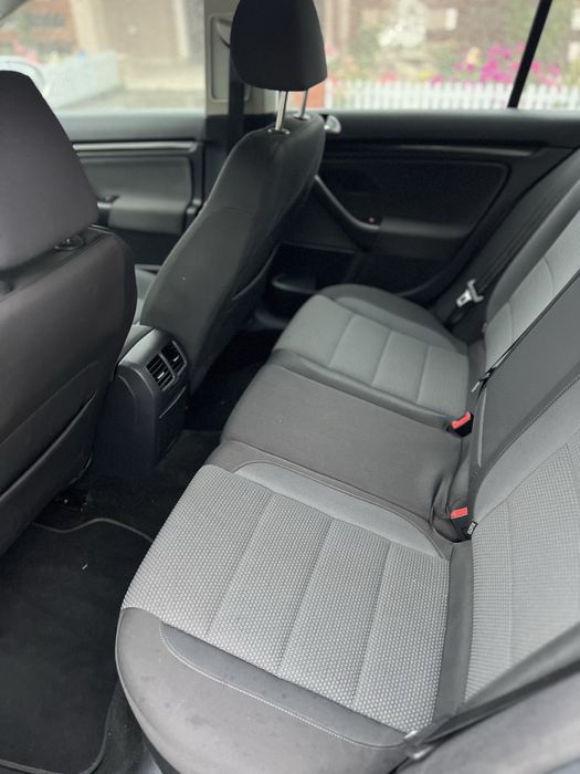 Volkswagen Golf 6, Diesel, 1.6 Tdi, Navi