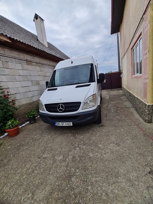 Vând Mercedes Șprrinter