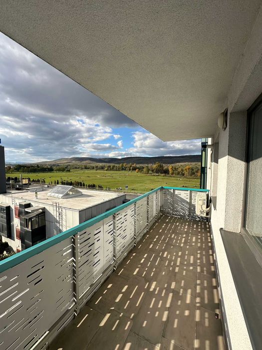 Persoana fizica inchiriez apartament cu 2 camere zona VIVO Cluj Napoca