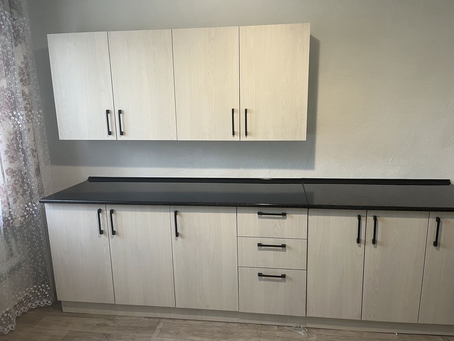 кухонный гарнитур на заказ 10 дней