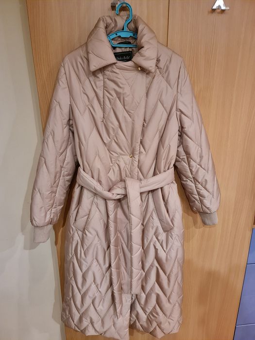 Зимно Дамско Яке