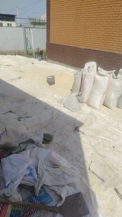Ячмень сухая хорошая чистая