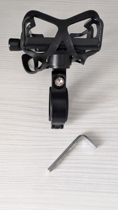 Стойка за телефон за мотор, велосипед ,тротинетки