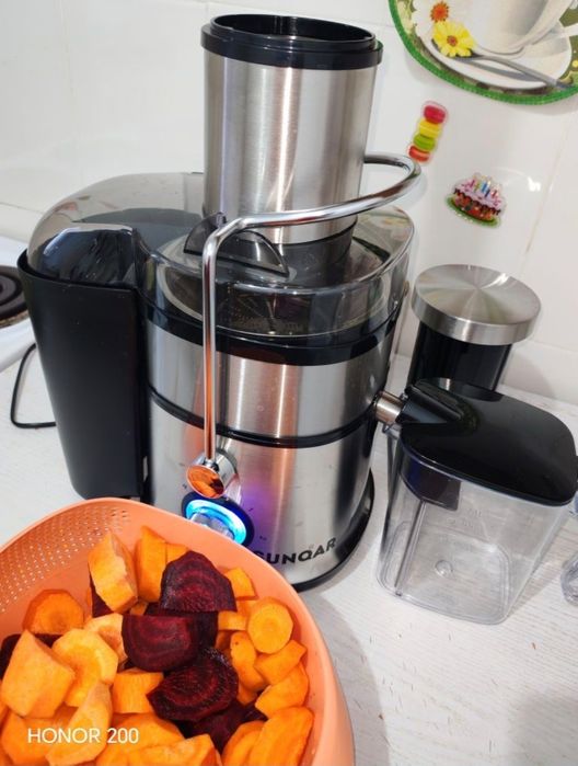 Соковыжималка Sungar