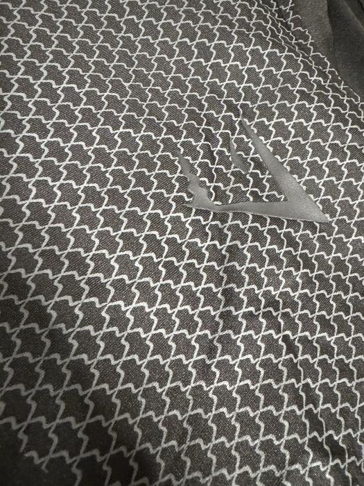 gymshark compression shirt