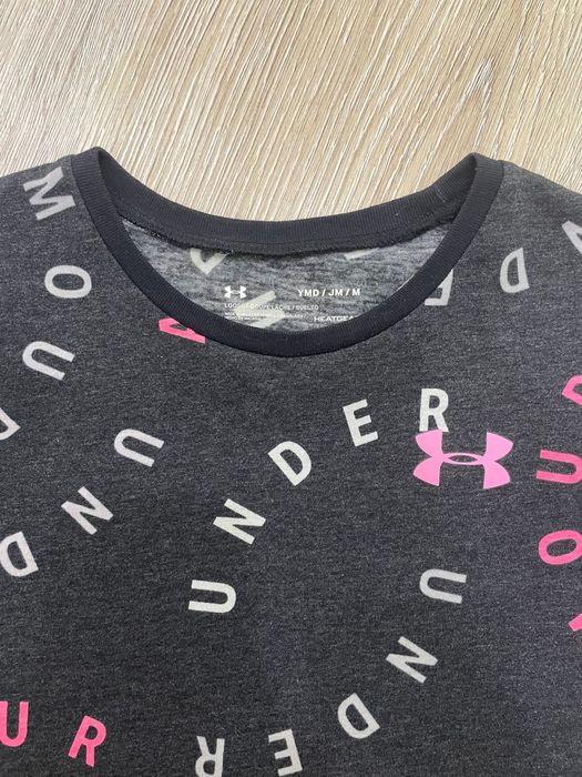 8-10 лет Under Armour оригинал