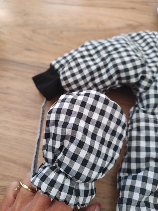 Бебешки космонавт