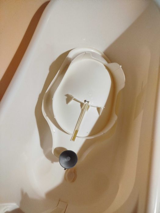 Бебешка вана Lorelli