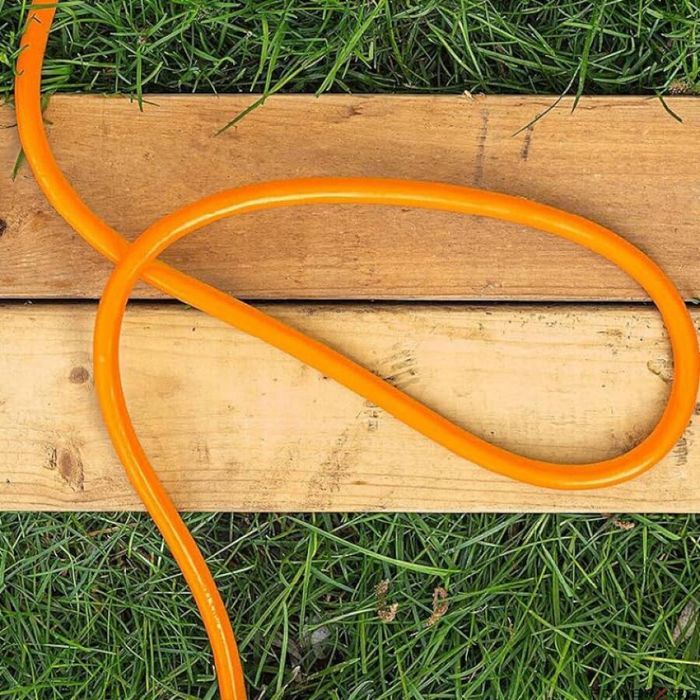 Cablu prelungitor pentru curent, lungime 20 metri, grosime 2x1 mm,