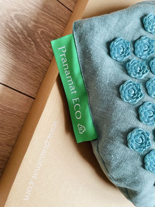 Оригинальный аппликатор Pranamat Eco