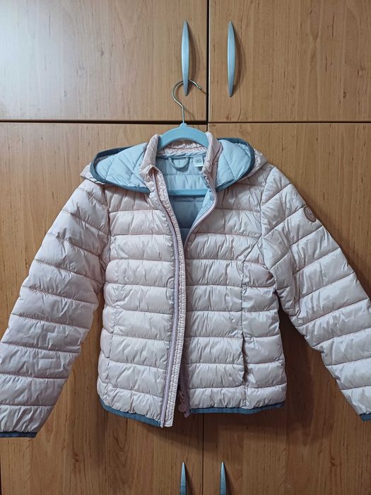 Пролетно яке за момиче Okaidi