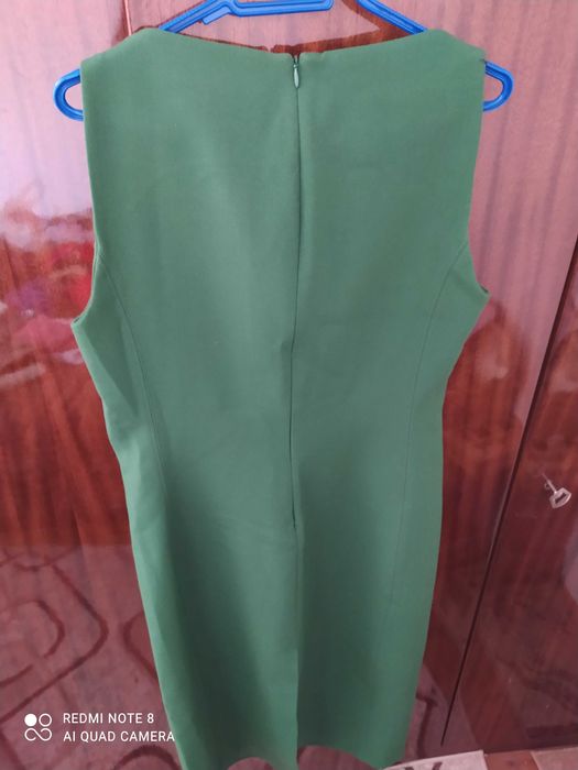 Рокля Zara чисто нова, размер XL, цена 60 евро или 115 лева