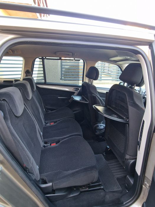 Vând Citroën C4 Grand Picasso 1.6 HDI- 7 locuri– cutie automată