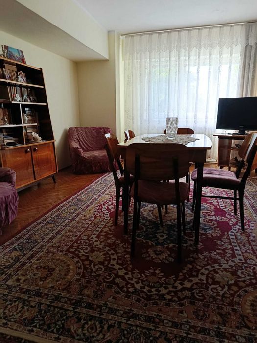 Apartament 2 camere, 61,35 mp, mobilat, etaj 4/7, Zona 0 – Bulevardul Independenței, Brăila