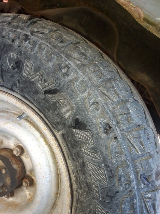 UAZ 451 holati o‘rta ,yuriydi bayonlari yaxshi 24 matori qo‘yilgan