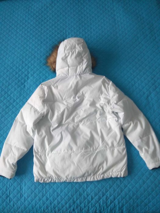 Оригинално мъжко яке Reserved с качулка