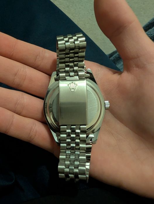 Ceas Rolex datejust 41