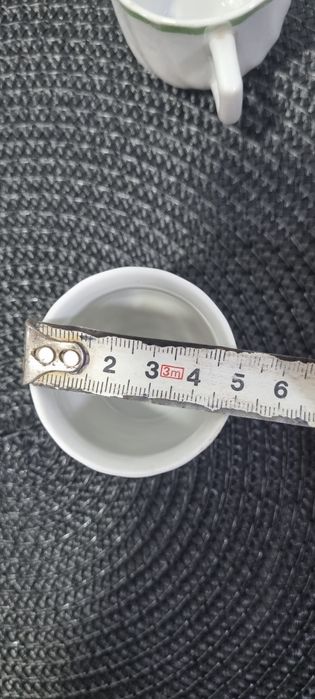 Порцеланов сервиз за кафе