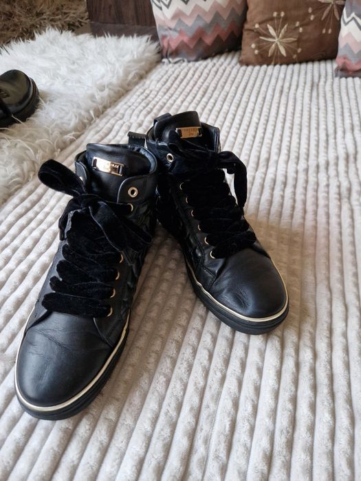 Кецове Tosca Blu 38