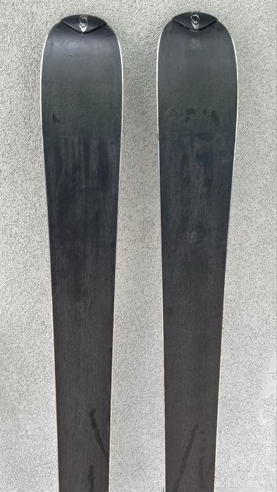 Ски Solomon 170см. + автомати и щеки