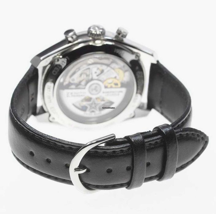 Zenith El Primero Chronomaster - Limitat 1975 bucati