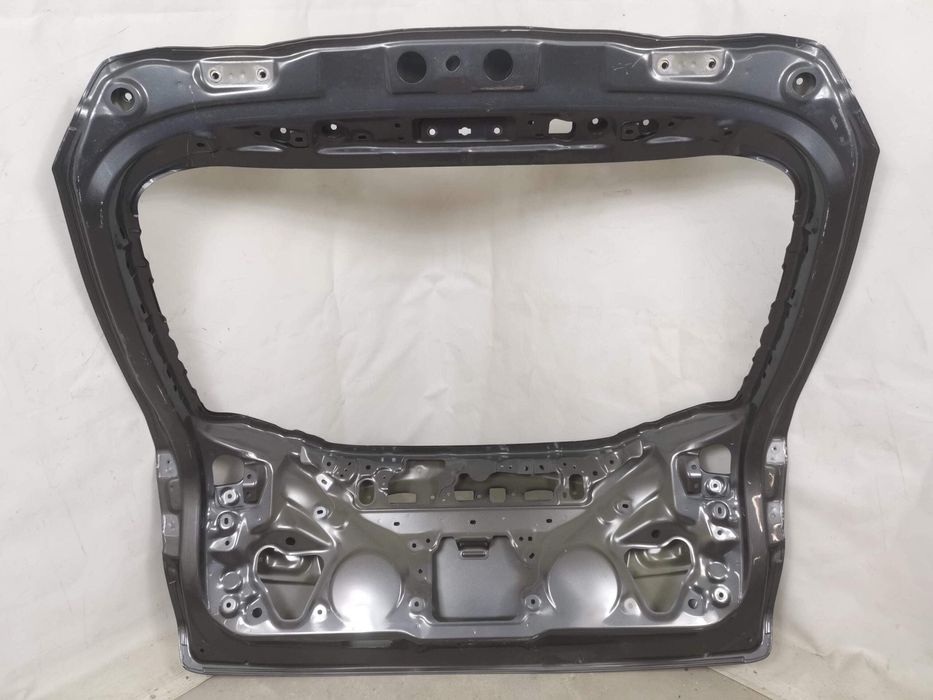 Тойота С-ХР / Toyota C-HR [No years provided] Заден капак Капак на баг