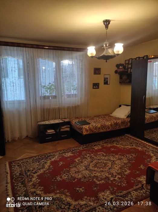 Casa P+1,  str. Ana Ipătescu, 270000 euro.