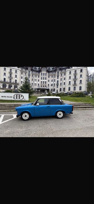 Vand trabant 1.1