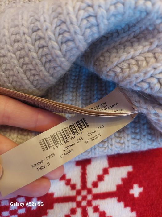 Pulover Massimo Dutti XS