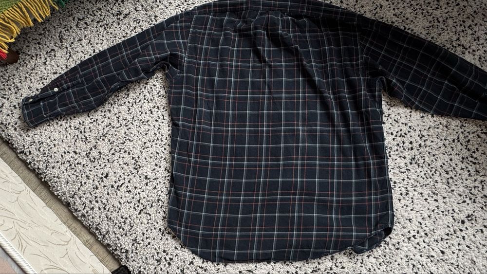 Мъжка риза Polo Ralph Lauren размер 2XL