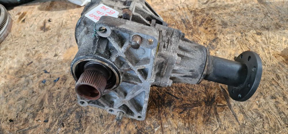 Cutie Transfer Kia Sorentor 2.2CRDI Santa Fe 2.2CRDI Euro 5