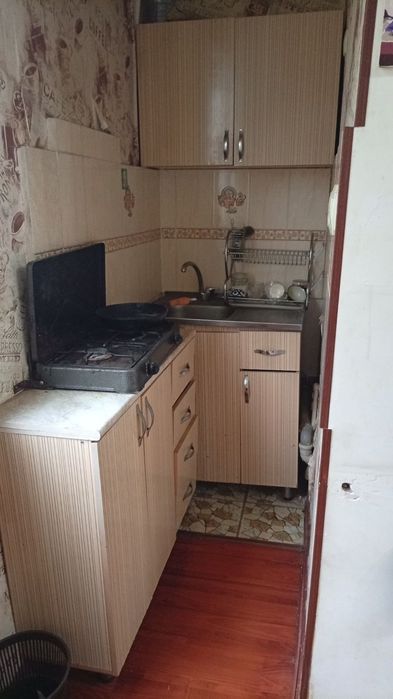 Продаю 1/3/4 на Карасу-6, 20 кв.м. Ориентир Обл. ГАИ.