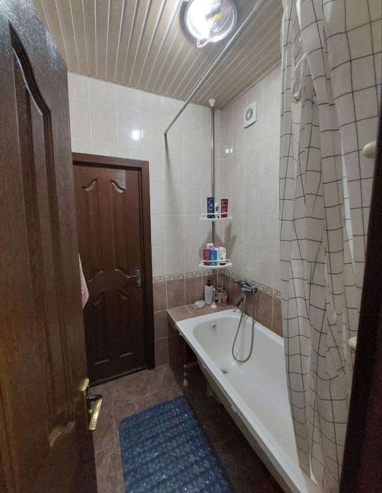 Продается 2/1/4 квартира ТТЗ-2