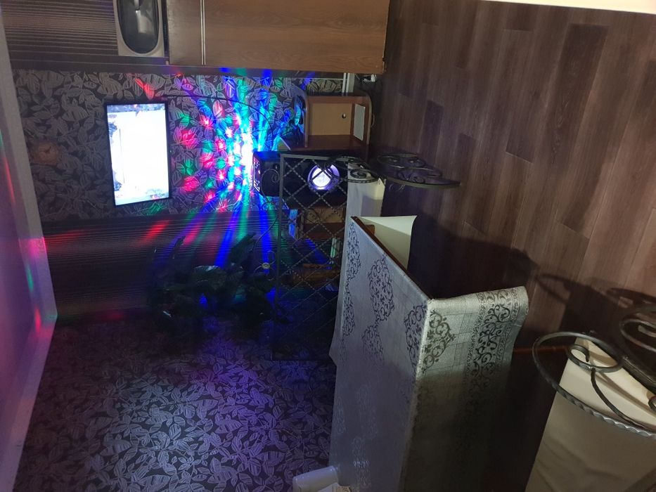 Баня!!! !!!КАРАОКЕ!!!