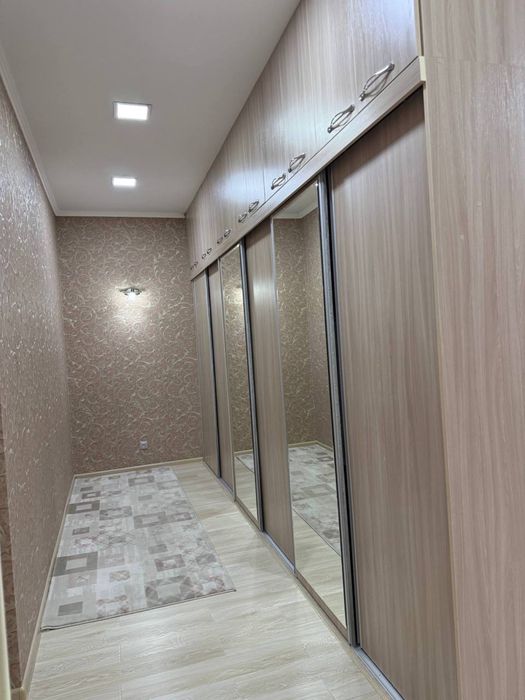 Продажа евро дом Карасу 6 Амир Темур Махаля Трюфель ресторан 6 соток
