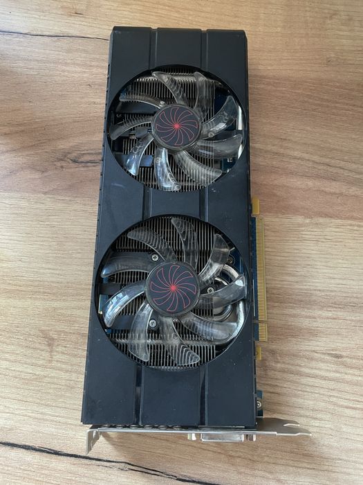 NVIDIA GeForce GTX 1080 8GB
