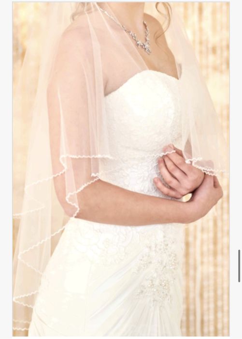 Voal Mireasa Vera Sposa