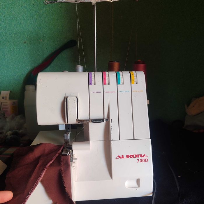 Averlok Aurora 700 D