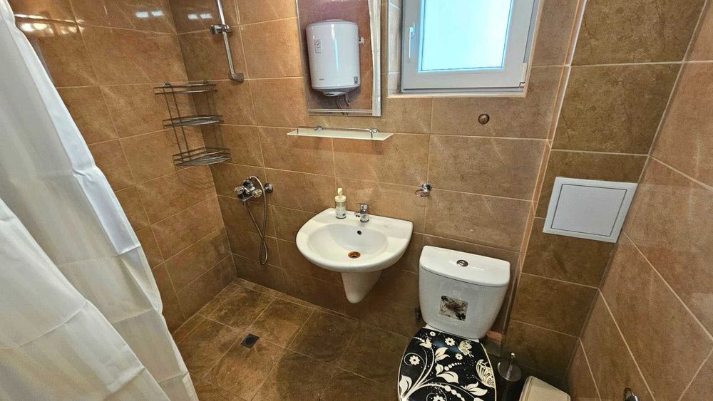 Дава се под наем Двустаен апартамент в София, Банишора - 55 кв.м за 548.25 € - Снимка #7