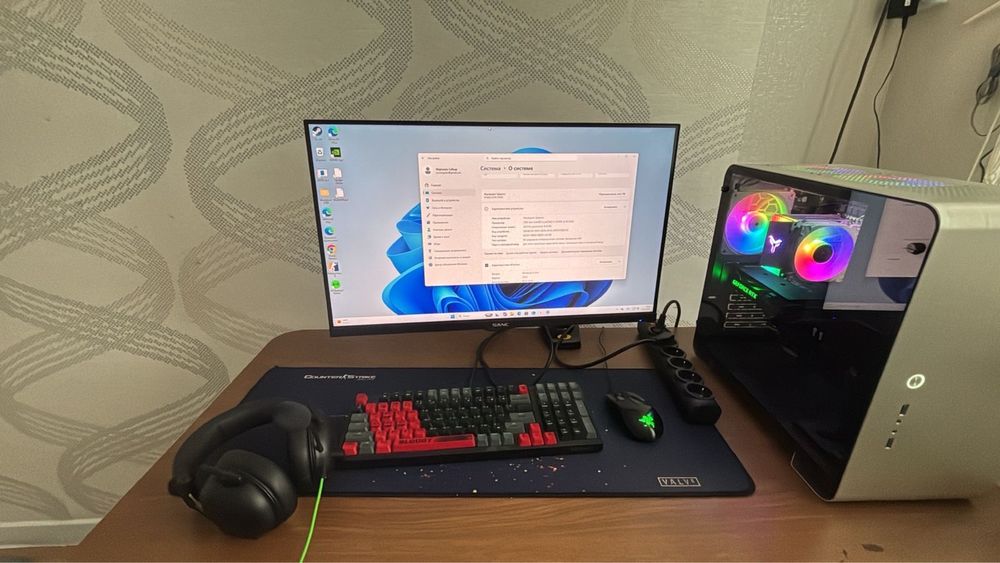 Продается ПК комплект