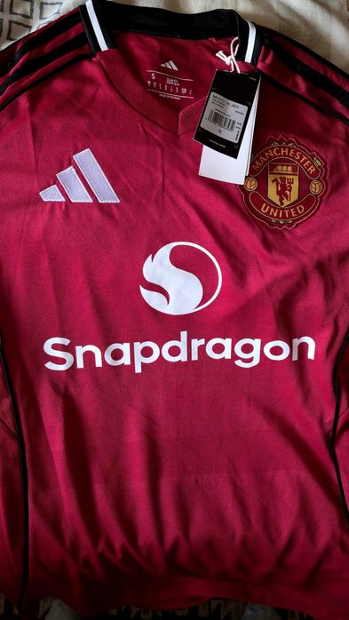 Манчестър Юнайтед сезон 2025-2026