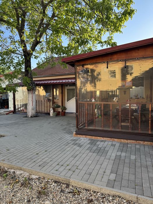 Vand casa Sanleani
