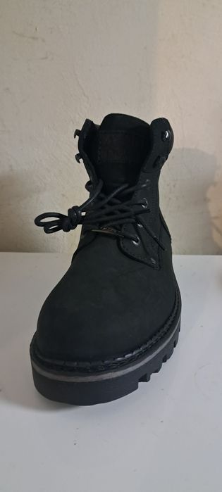 Мъжки кубинки /боти AM shoes