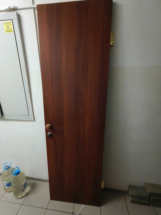 Межкомнатные двери