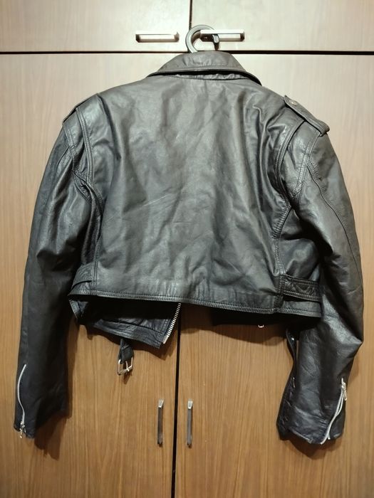 Куртка женская демисезонная